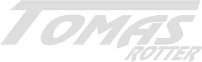 Tomáš Rotter logo